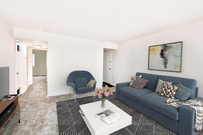 Photo - Eagles Crest Apartment Homes