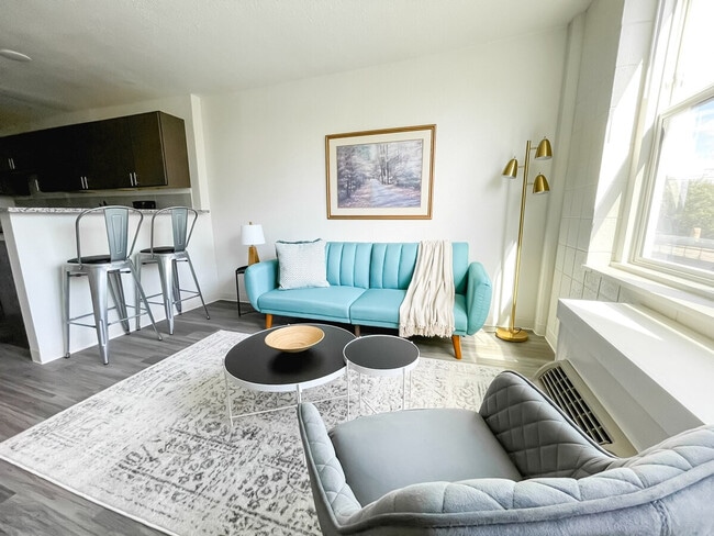 Photo - 2515 Burnet Ave Unit ID1036865P