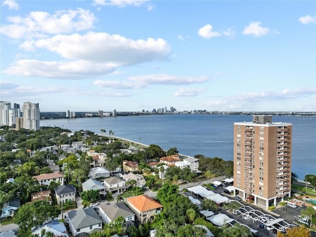 Photo - 4015 Bayshore Blvd Unit 7C