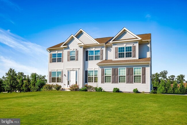 Photo - 1022 Fawn Haven Walk