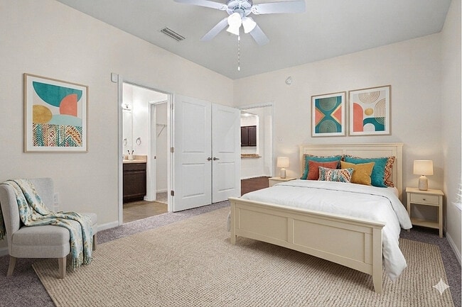 Photo - Palladian at Fairhope