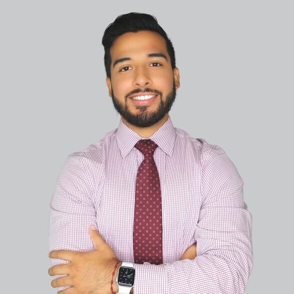 Primary Contact Photo