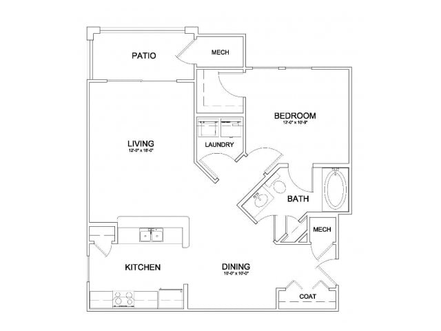 The Camellia - The Camellia