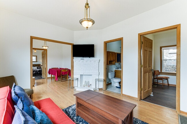 Building Photo - 927 S Taylor Ave Unit ID1306514P