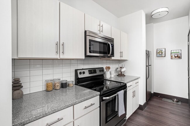 Photo - Lockerbie Lofts