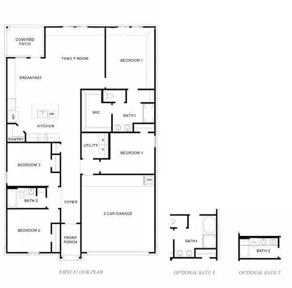 Photo - 29422 Paytons Park Ct