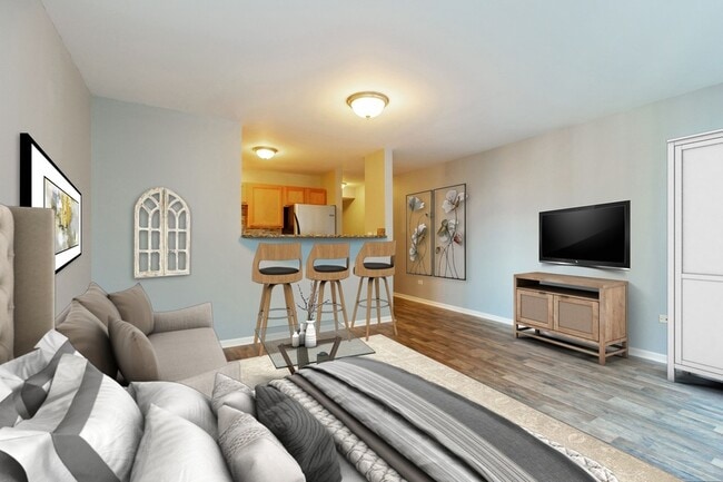 Photo - 345 N La Salle Dr Unit 1009