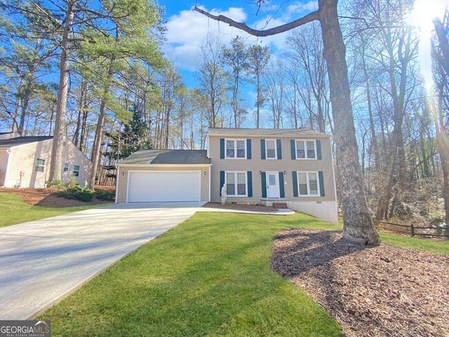 Photo - 860 Crab Orchard Dr