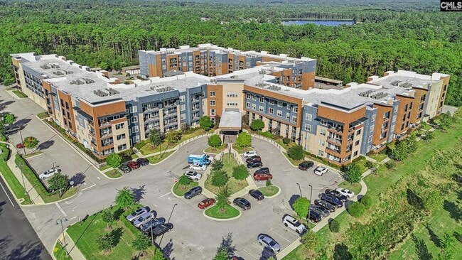 Photo - 440 Town Center Pl Unit A4