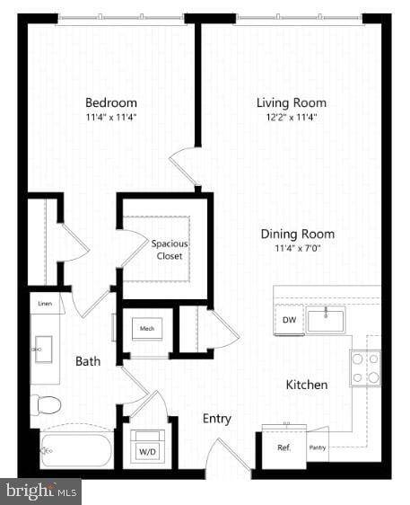 Photo - 4851 Ellin Rd Unit 131