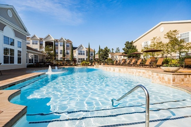 Photo - NorthChase Village Apartment Homes