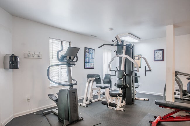 Photo - Appleby Apartments