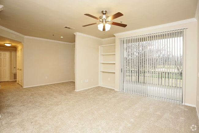 Interior Photo - Fairways at Prestonwood