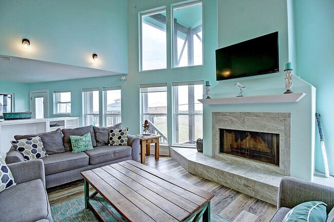 Building Photo - 9 La Playa Unit SI ID1023242P