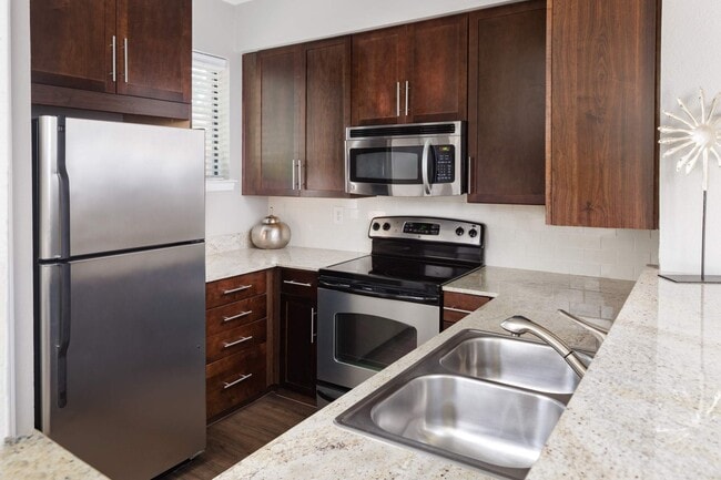 Photo - Eastbridge Apartments