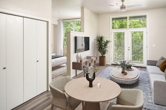 Photo - Nexus at Orenco Station