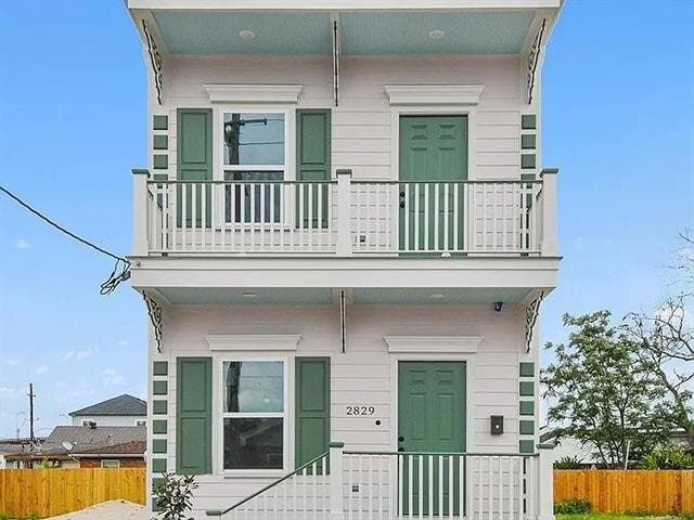 Building Photo - 2829 Pauger St