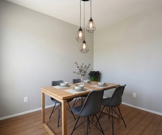 Photo - 5000 Milwee St Unit 74