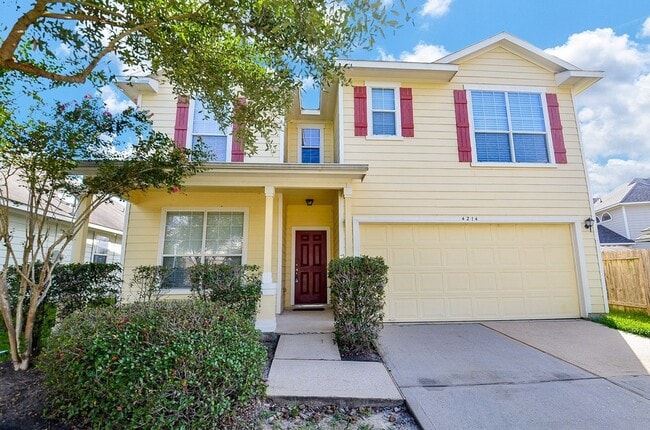 Building Photo - 4214 Barossa Valley Ln