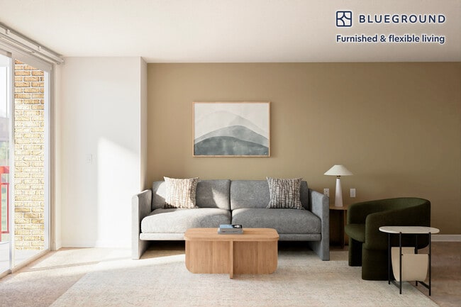 Photo - 1320 N Veitch St Unit FL11-ID8387A