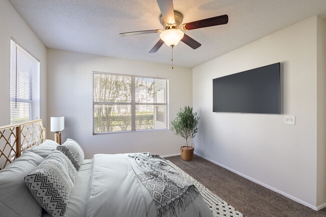 Photo - Fountain Place Apartments