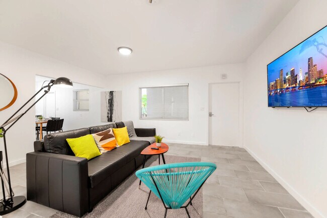 Photo - 515 NE 82nd St Unit FL1-ID1022222P