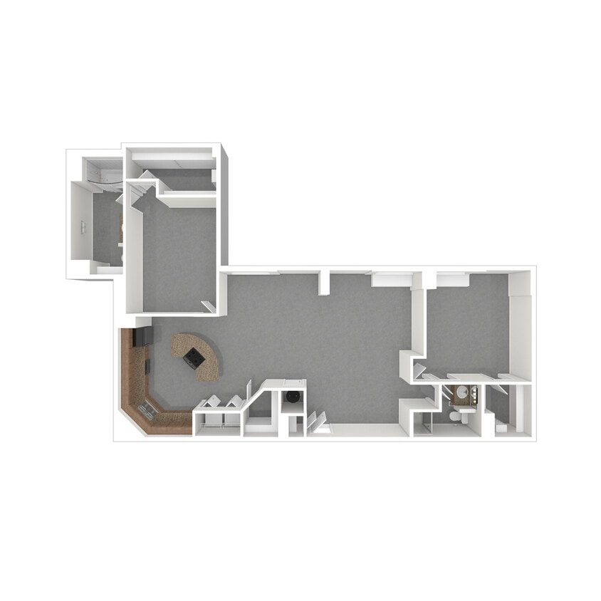 Floor Plan - B10T
