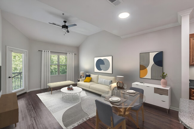 Building Photo - Highlands Lodge