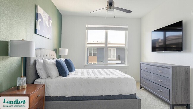 Photo - 217 S Garland Ave Unit 3203