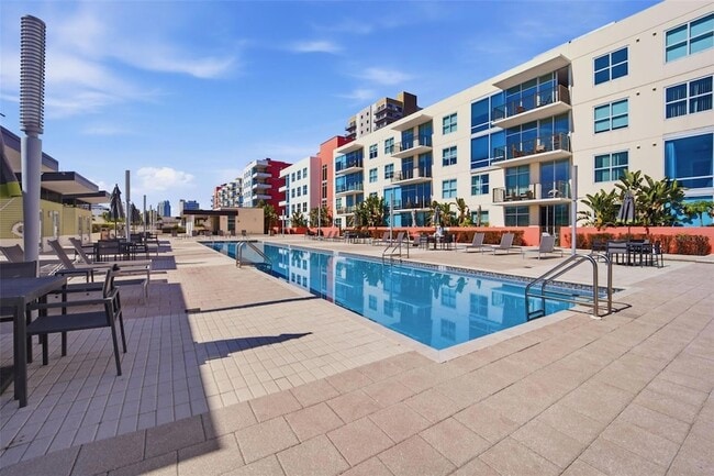 Photo - 1208 E Kennedy Blvd Unit 517