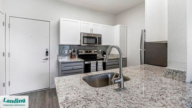 Photo - 1811 E Apache Blvd Unit 3041