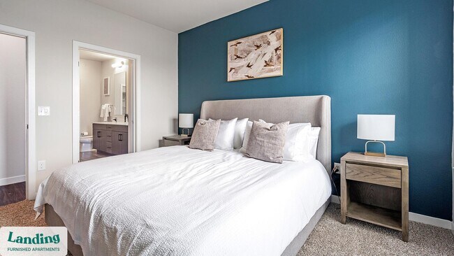 Photo - 14015 Univ Pass Unit 3318