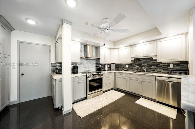 Photo - 4020 Galt Ocean Dr Unit 1406