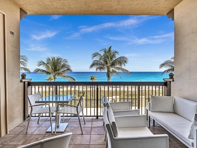 Building Photo - 4444 El Mar Dr Unit 3305