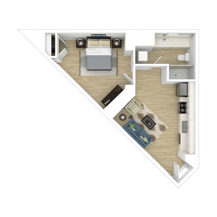 Floor Plan - Carbon Reimagined
