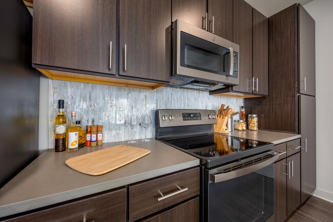 Photo - Trinity Woods