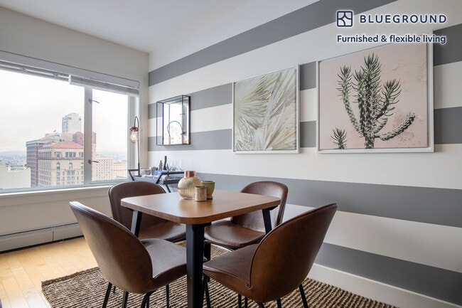 Photo - 899 Pine St Unit FL8-ID128