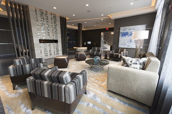 Photo - Woodmont Station at Cranford