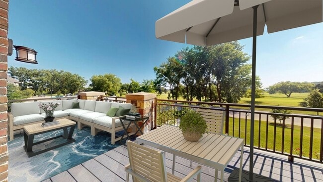 Photo - The Linx Club at Brookfield Hills Apartments