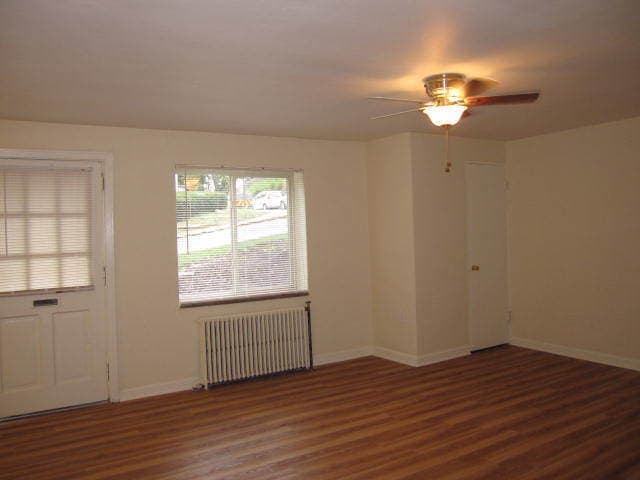 Floor Plan - Home 506