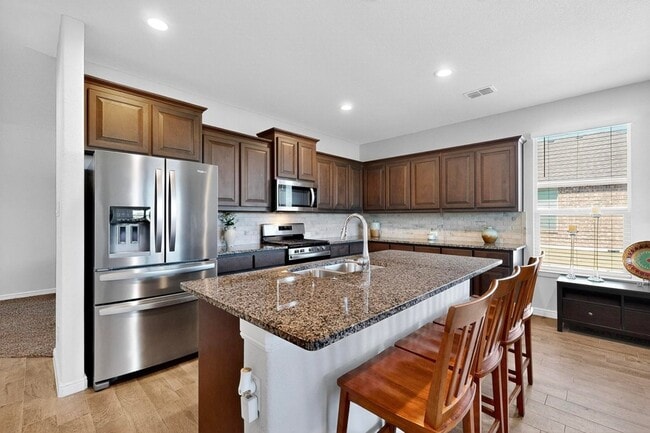 Photo - 1213 Pacifica Trail