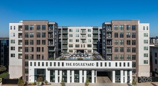 Photo - 2408 South Blvd Unit A0