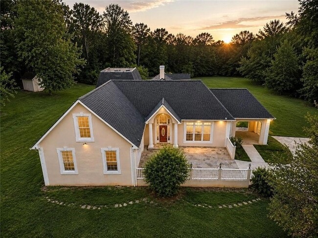 Building Photo - 3309 Bethany Bend