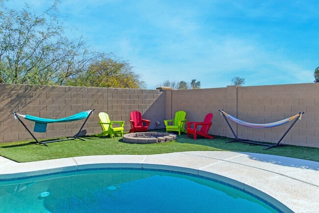 Photo - 1550 N Desert Willow St Unit SI ID1495037P