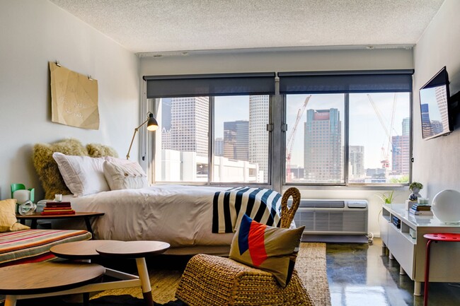 Photo - The Flat at DTLA