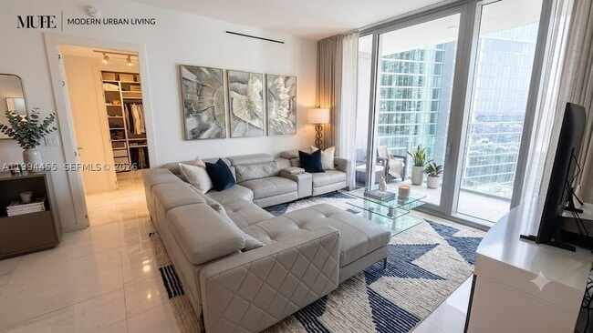 Photo - 300 S Biscayne Blvd Unit 3409W
