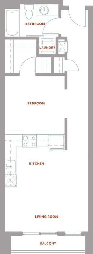 Floor Plan - S3