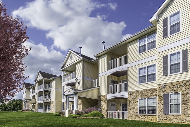 Photo - School Bell Apartments