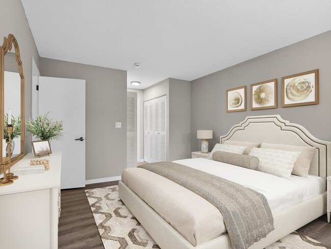Elevate your living at The Residences at Talcott, an Eagle Rock Community. Enjoy modern interiors, spacious layouts, and stylish finishes designed for comfort. Schedule your tour today and see why this is your ideal home. - The Residences at Talcott, an Eagle Rock Community
