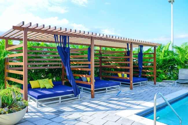 Photo - 3250 NE 1st Ave Unit FL5-ID1022232P